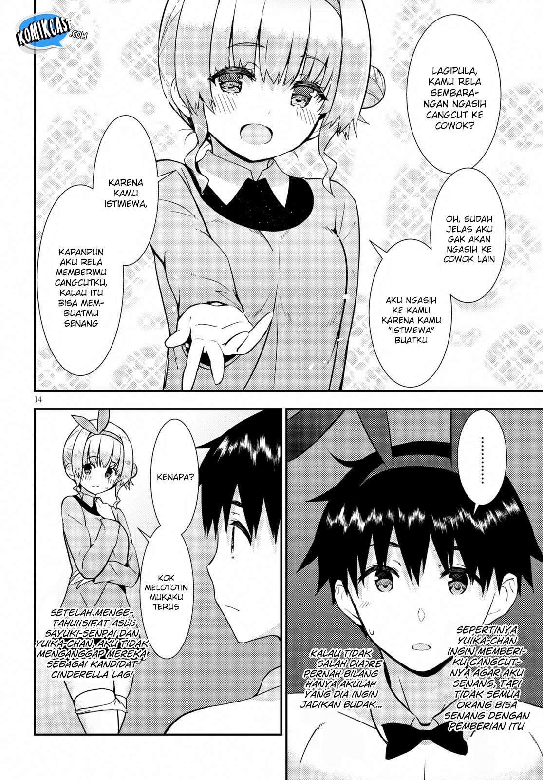 Chapter 20 - halaman 21