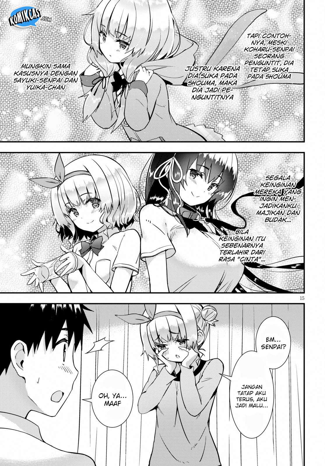 Chapter 20 - halaman 22