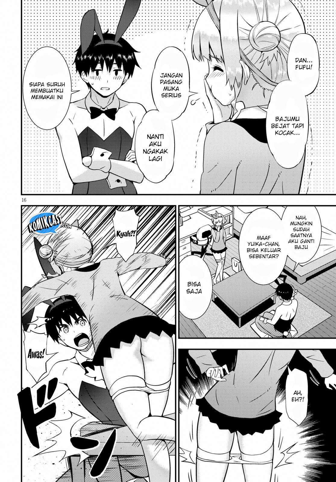 Chapter 20 - halaman 23