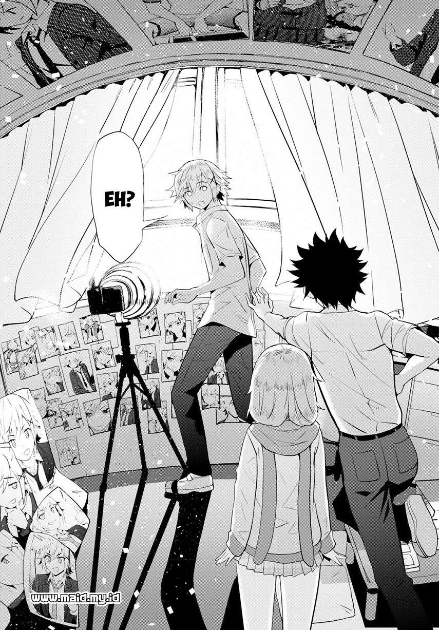 Chapter 19 - halaman 20