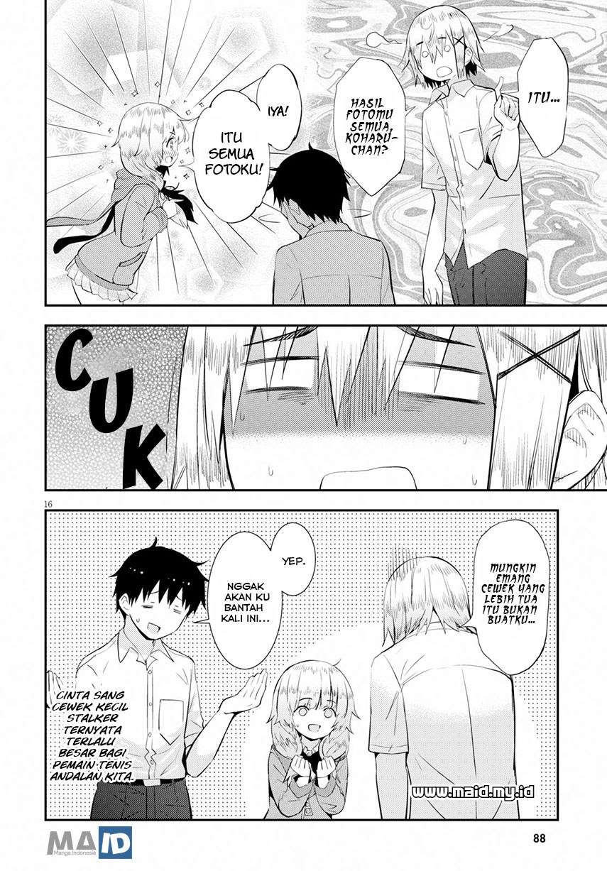 Chapter 19 - halaman 21