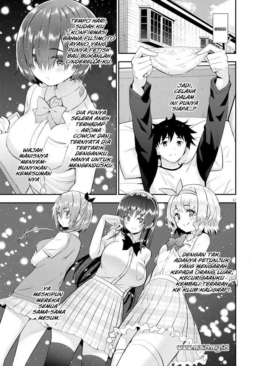 Chapter 19 - halaman 22