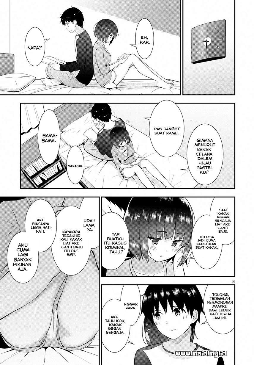 Chapter 19 - halaman 26