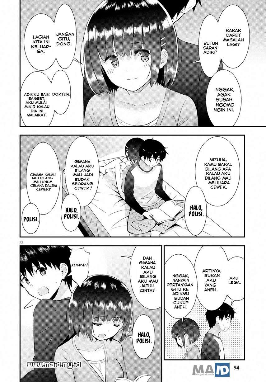 Chapter 19 - halaman 27