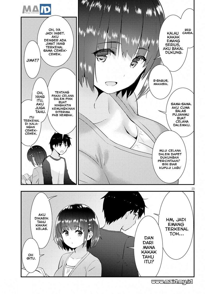 Chapter 19 - halaman 28