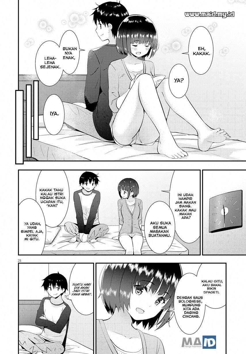 Chapter 19 - halaman 29