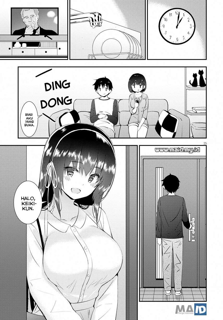 Chapter 19 - halaman 30