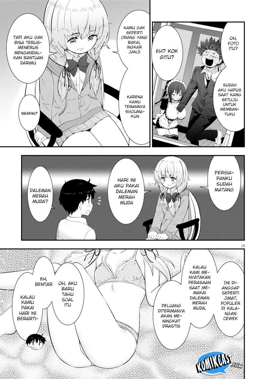 Chapter 18 - halaman 21