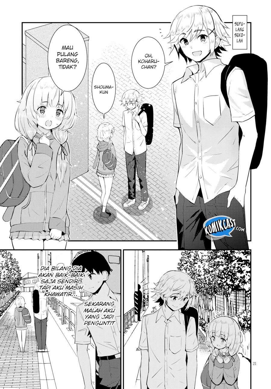 Chapter 18 - halaman 23