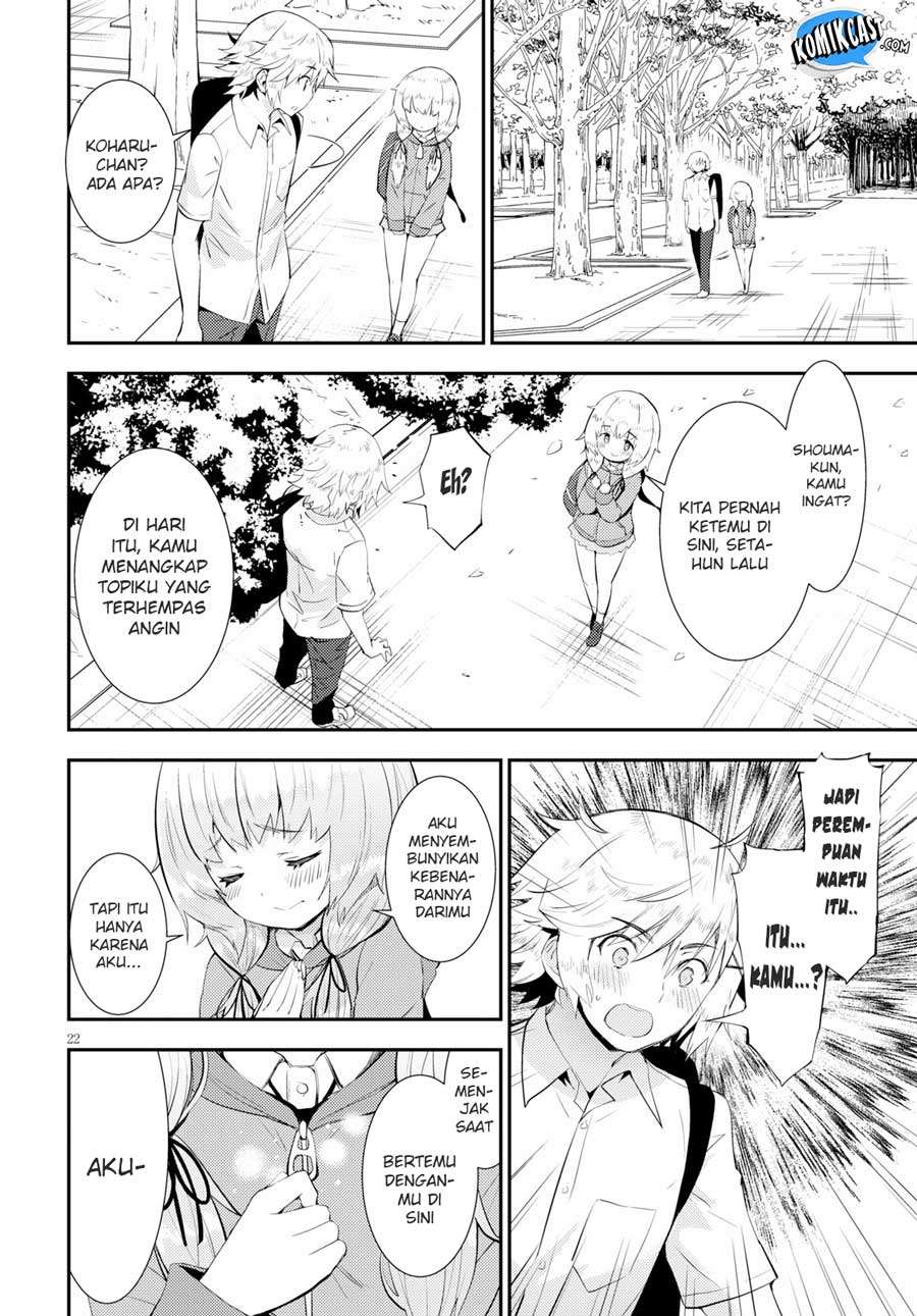 Chapter 18 - halaman 24