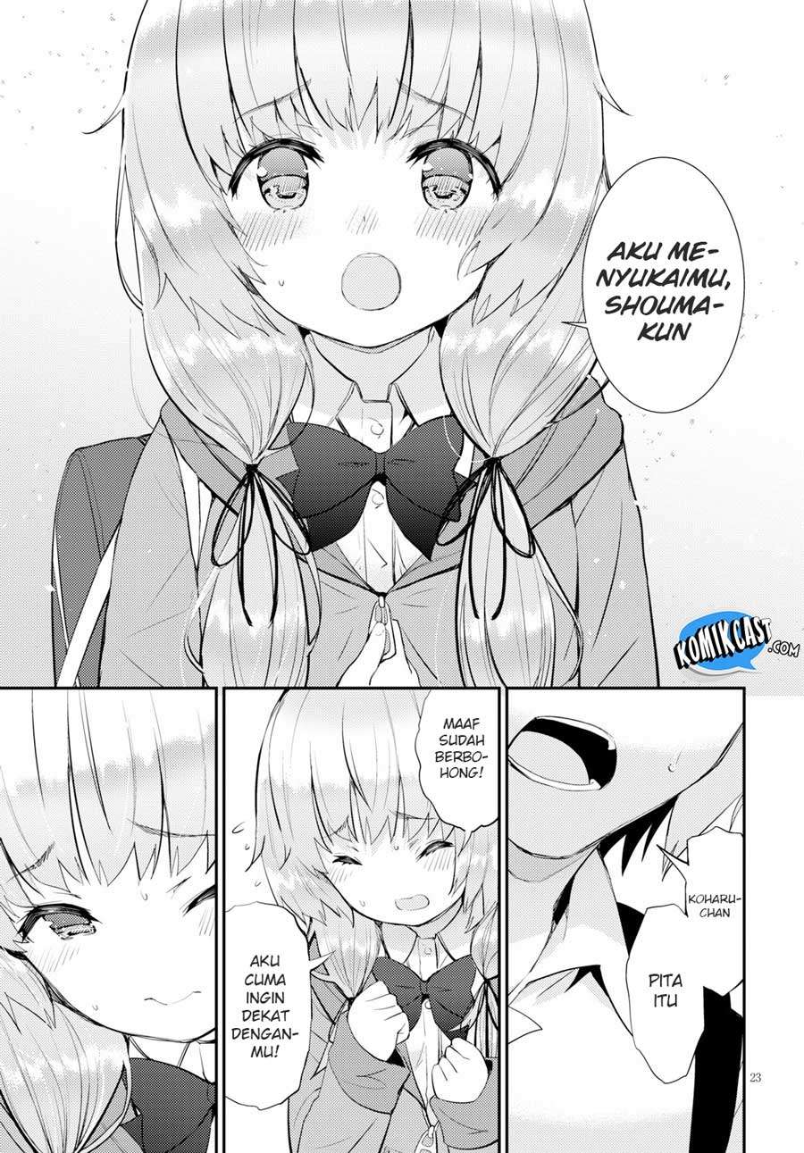 Chapter 18 - halaman 25