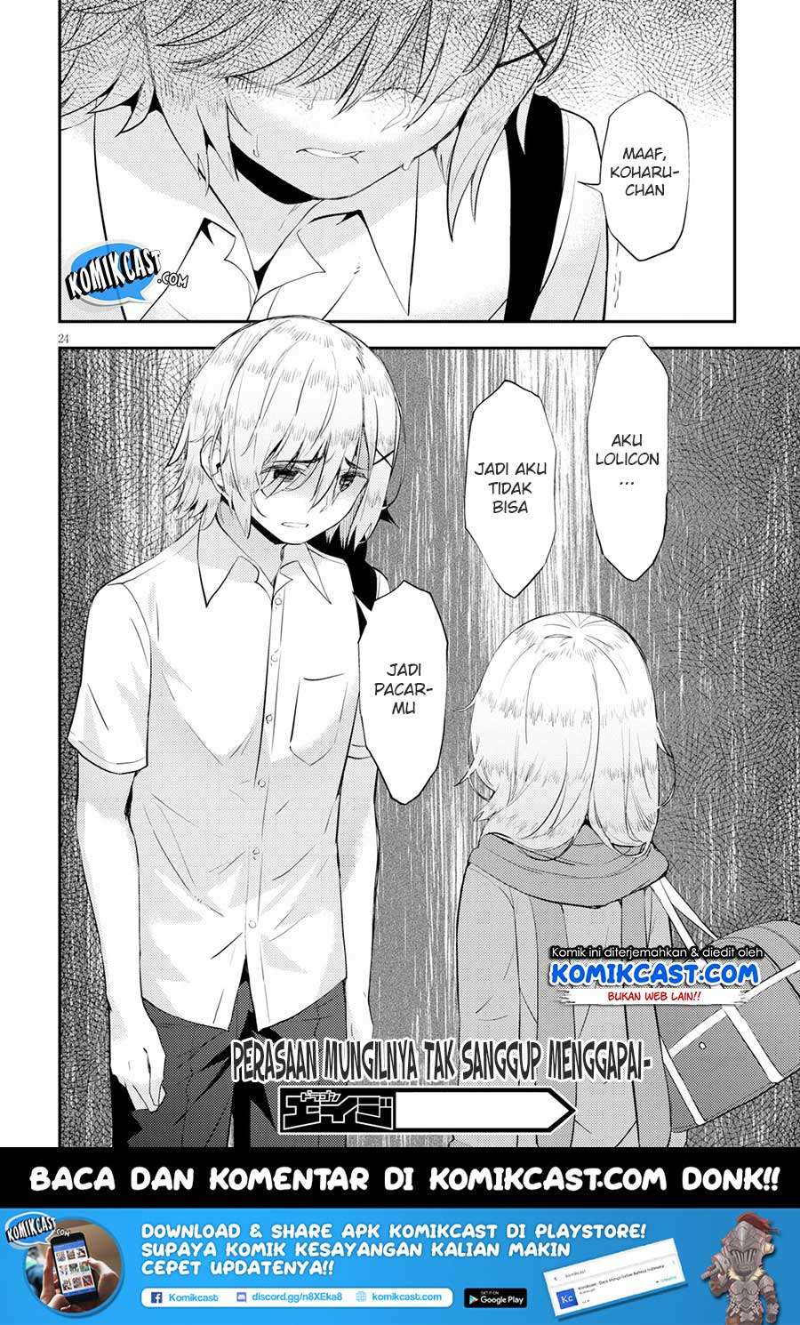 Chapter 18 - halaman 26