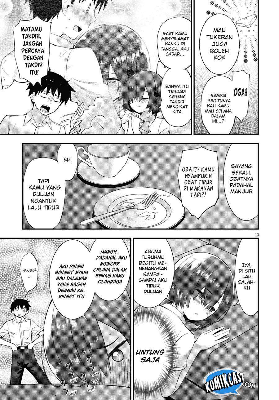 Chapter 17 - halaman 14