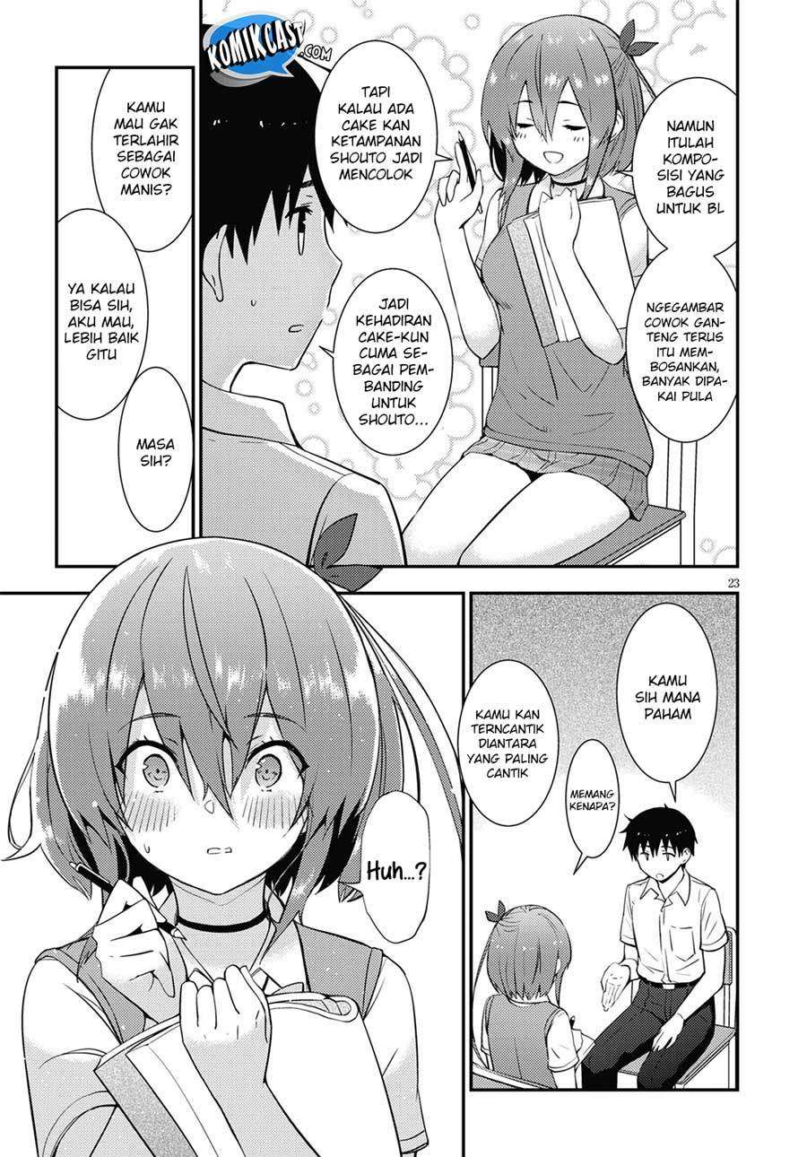 Chapter 17 - halaman 25