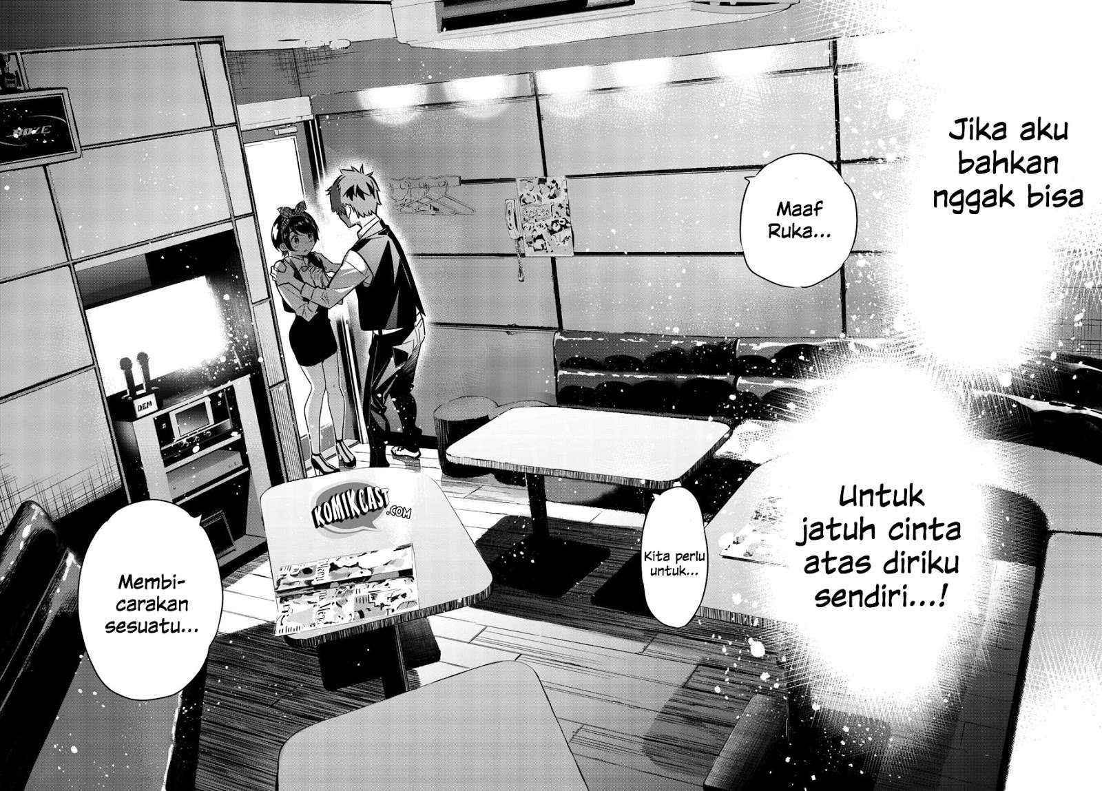 Chapter 46 - halaman 20