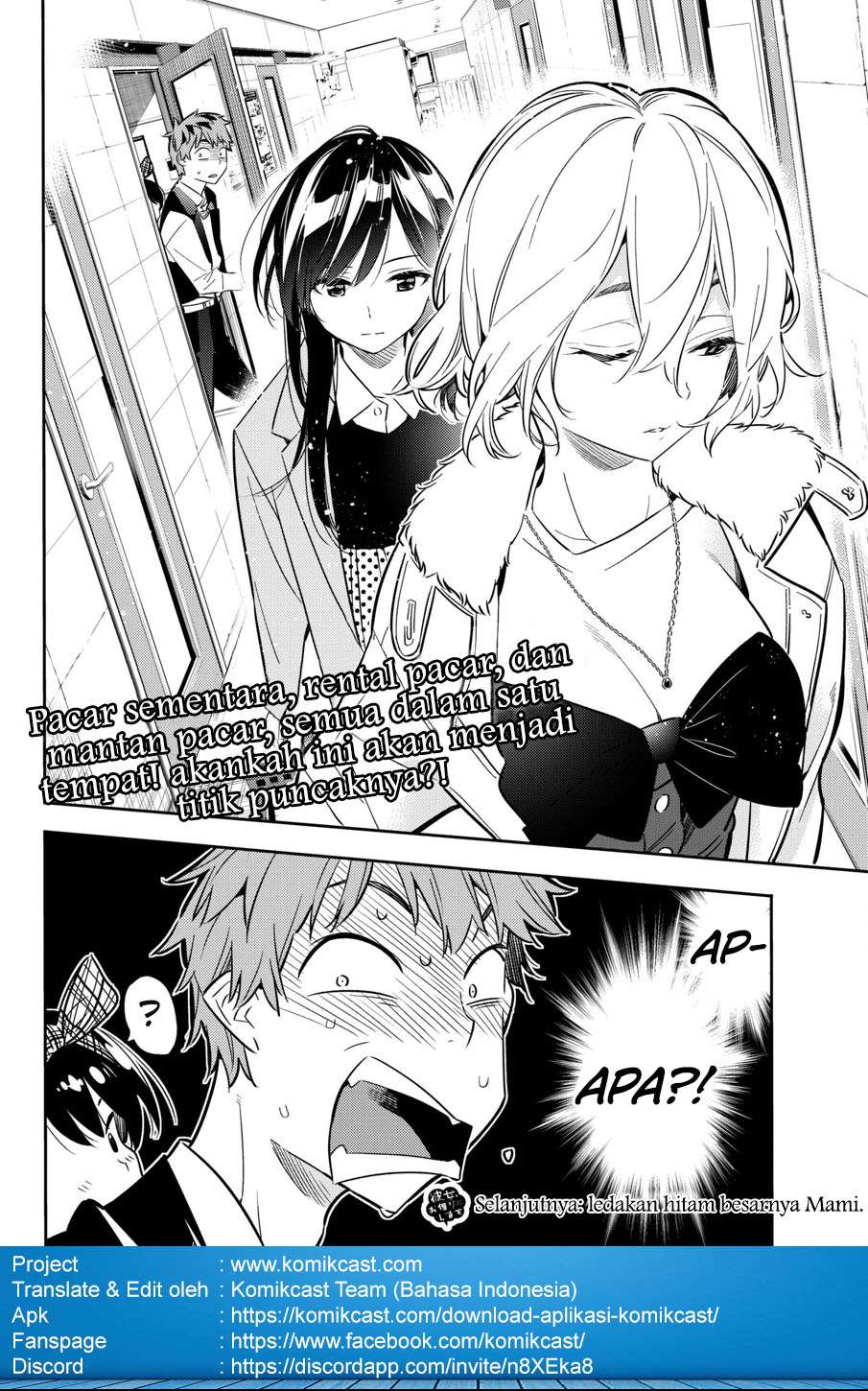 Chapter 46 - halaman 23