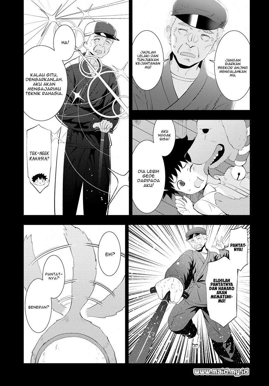 Chapter 16 - halaman 18