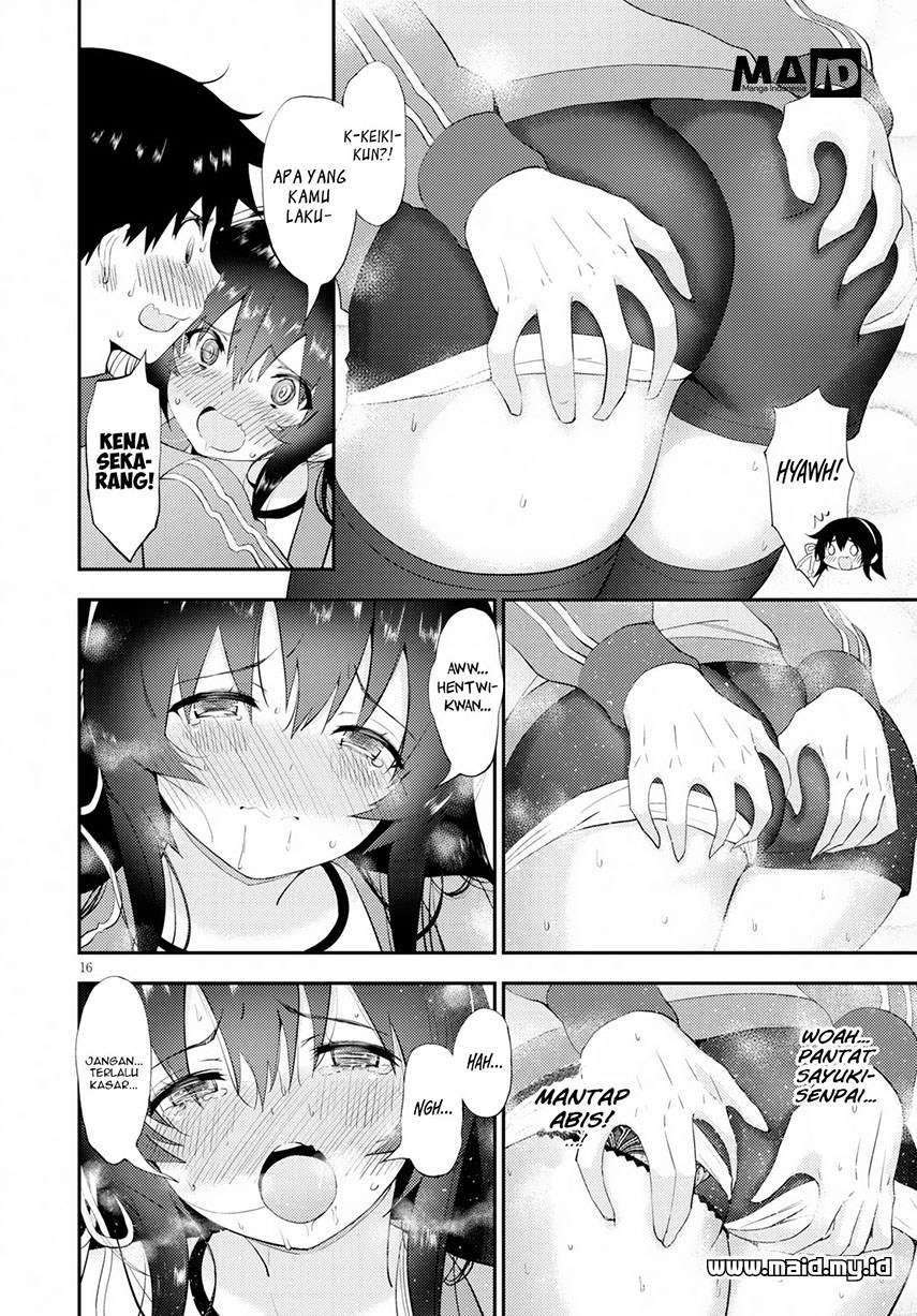 Chapter 16 - halaman 20