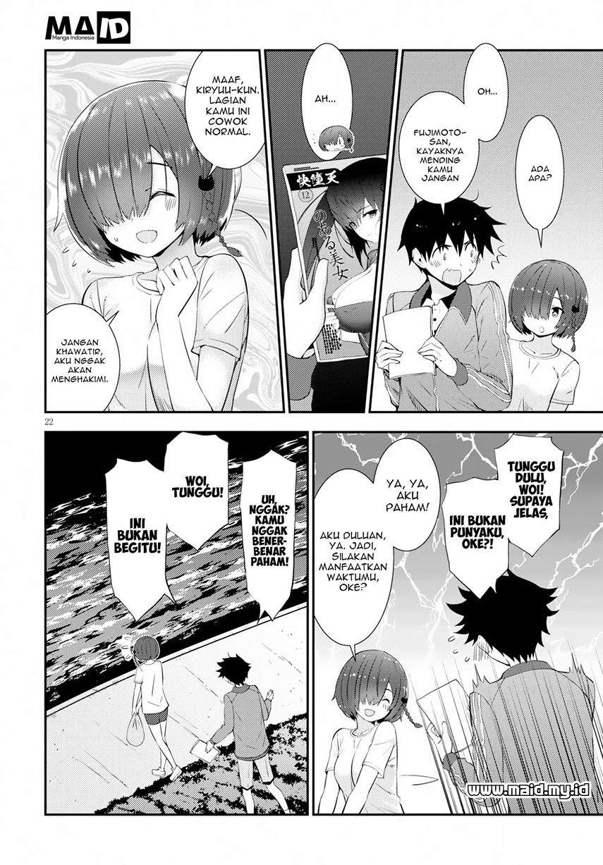 Chapter 16 - halaman 26