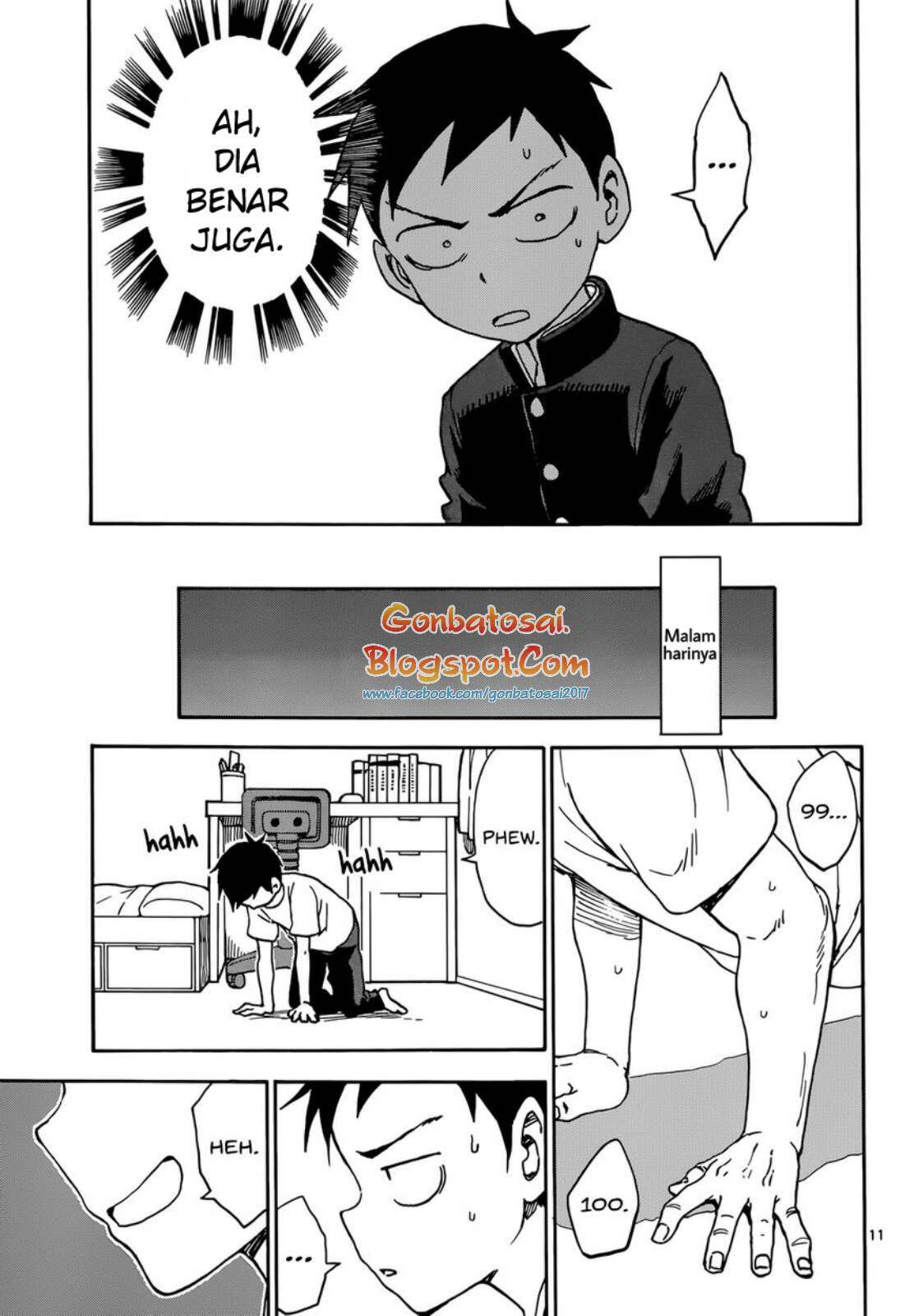 Chapter 43 - halaman 14