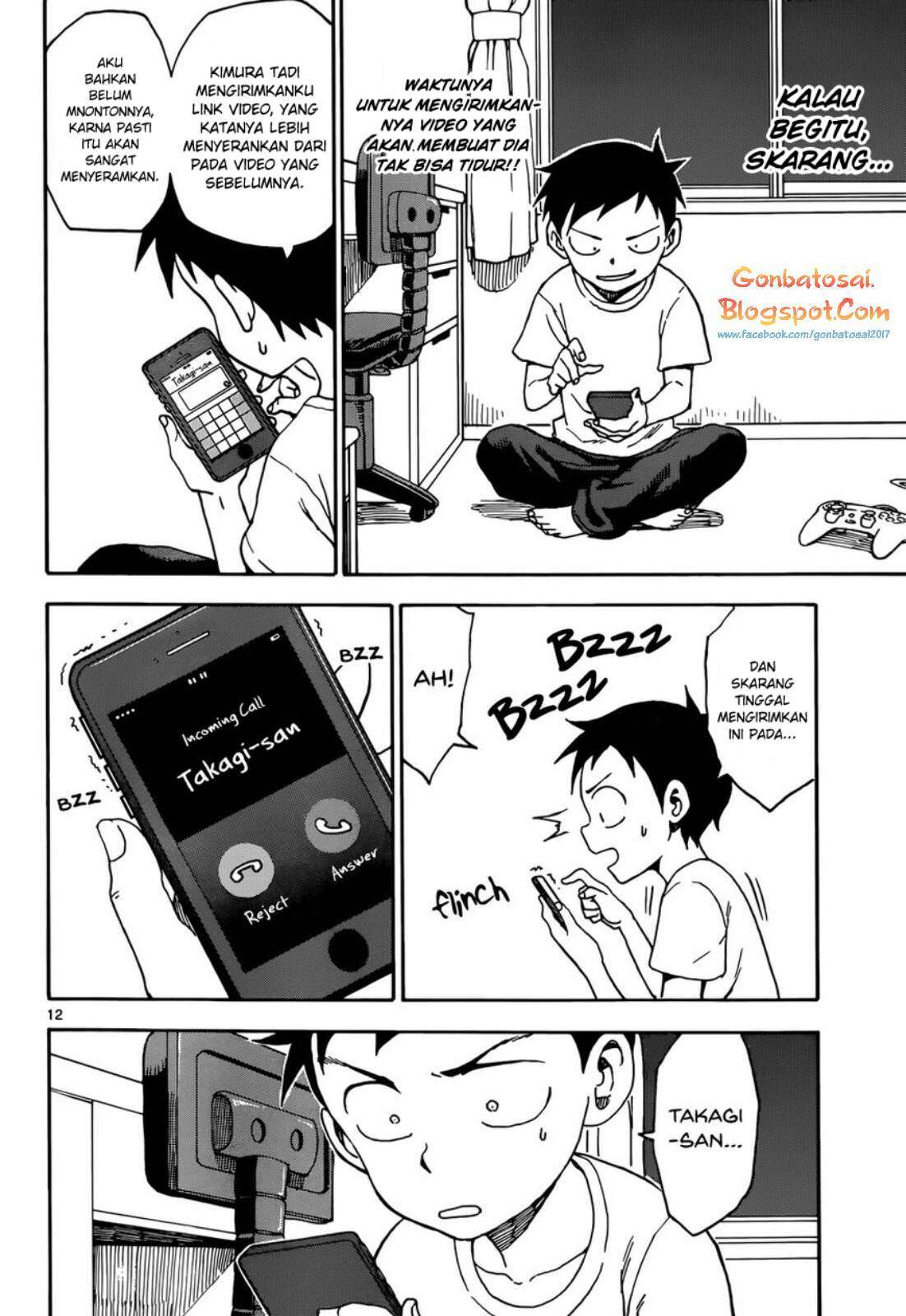Chapter 43 - halaman 15