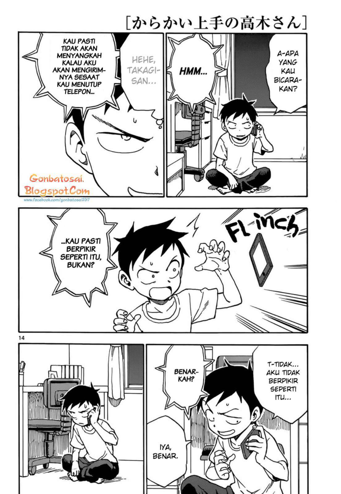 Chapter 43 - halaman 17