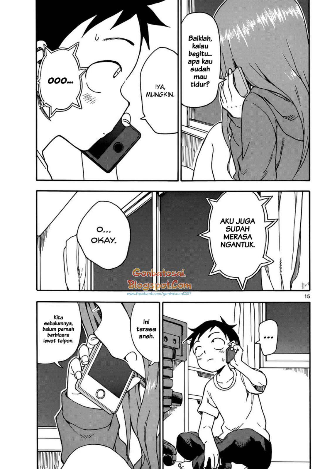 Chapter 43 - halaman 18