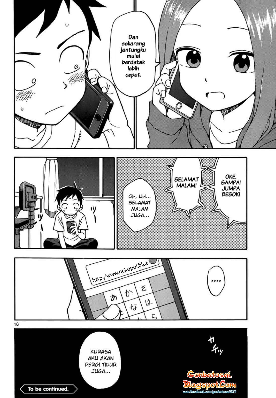 Chapter 43 - halaman 19