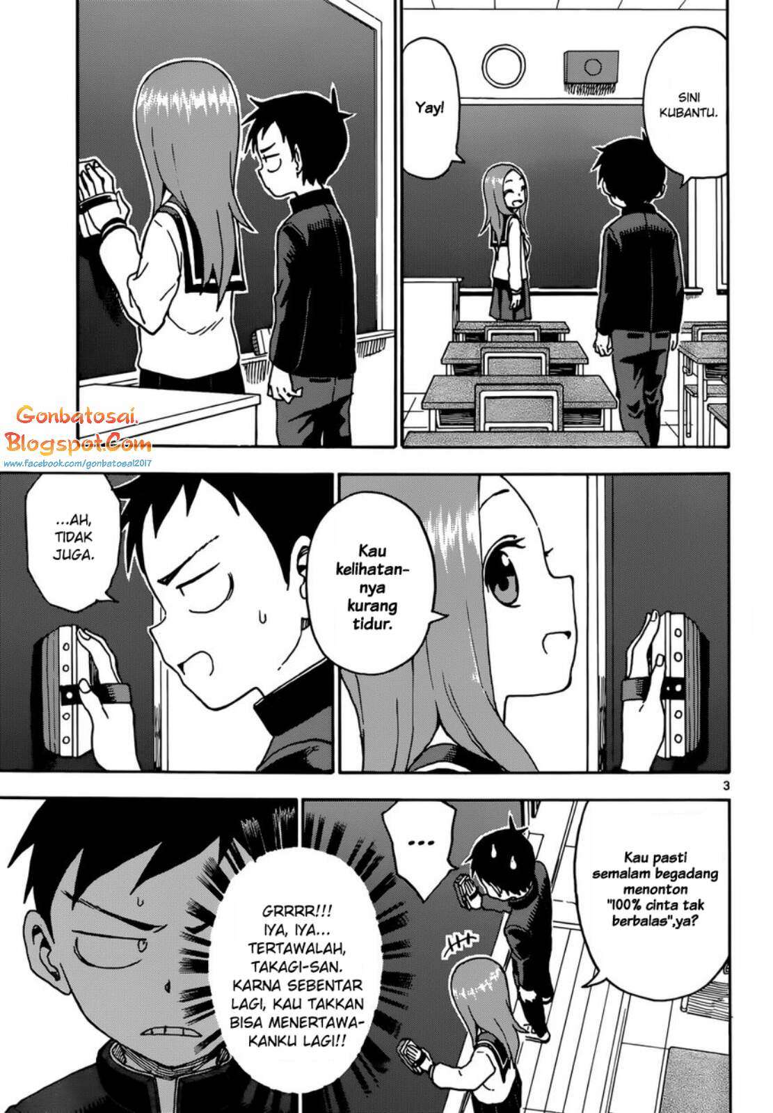 Chapter 43 - halaman 5