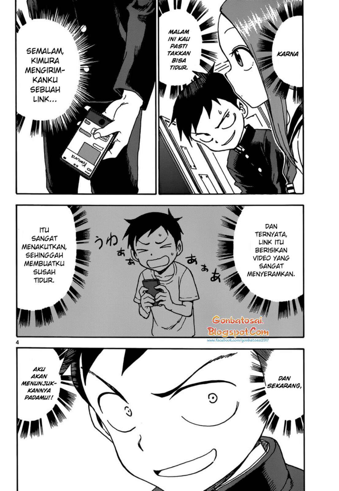 Chapter 43 - halaman 6