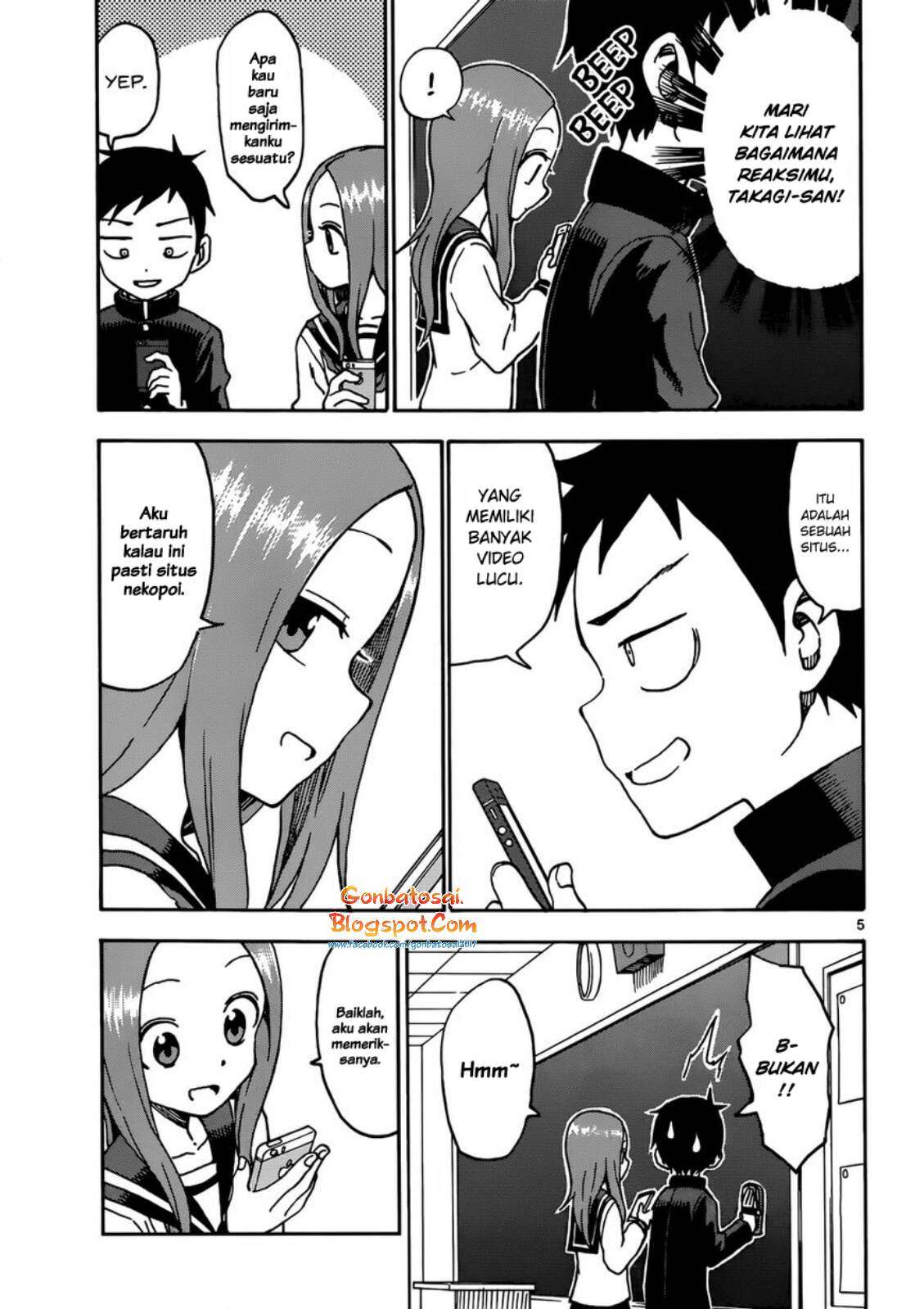 Chapter 43 - halaman 7