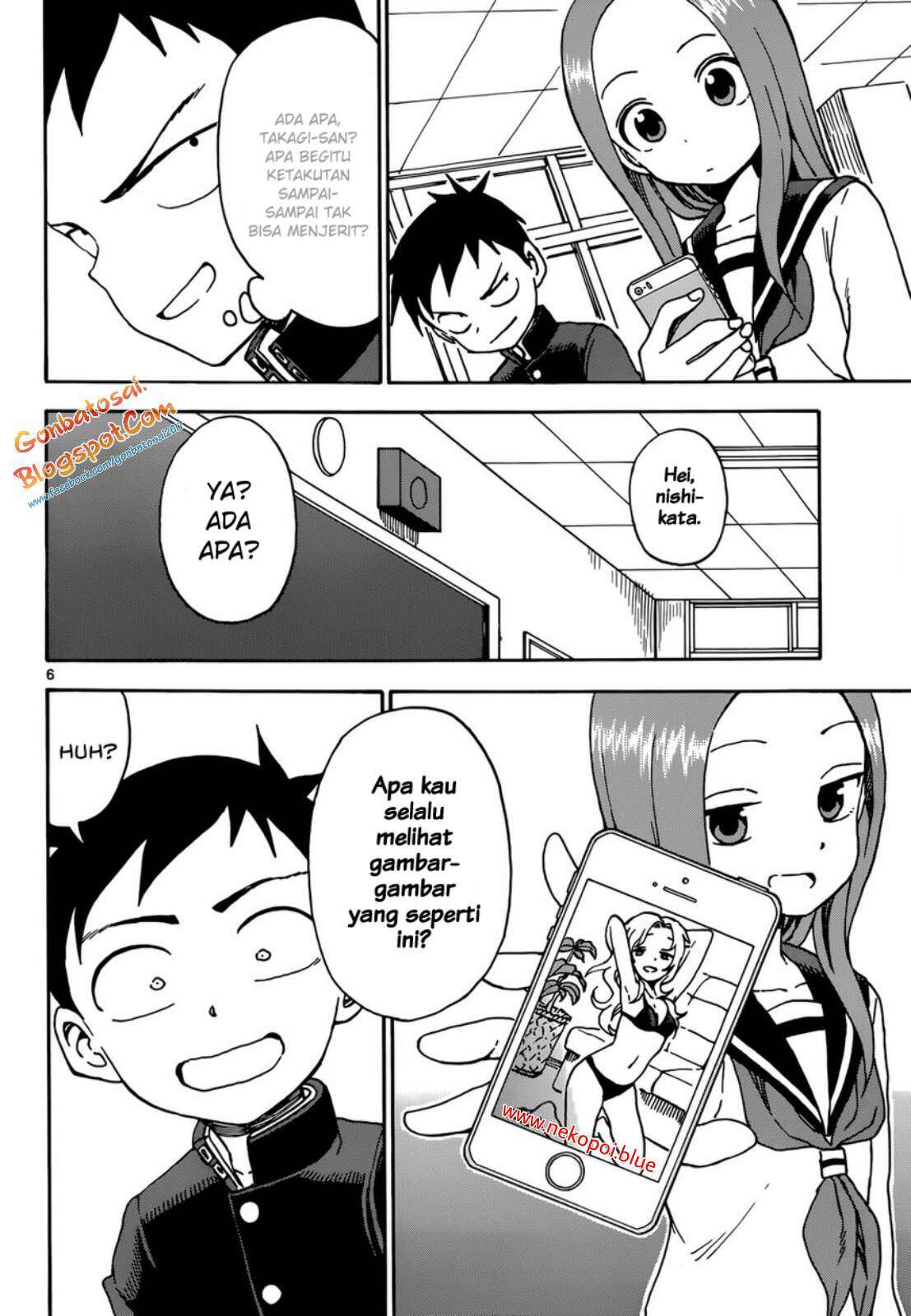 Chapter 43 - halaman 8