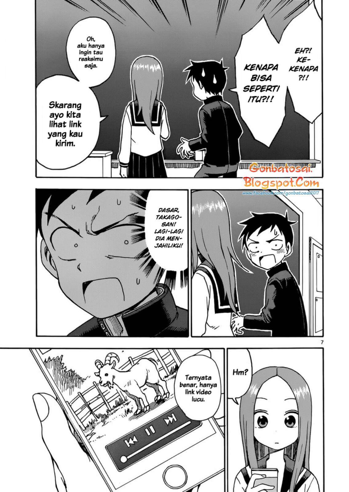 Chapter 43 - halaman 9
