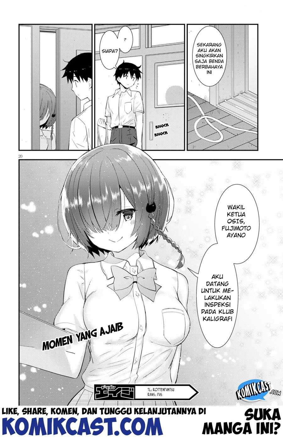 Chapter 15 - halaman 23