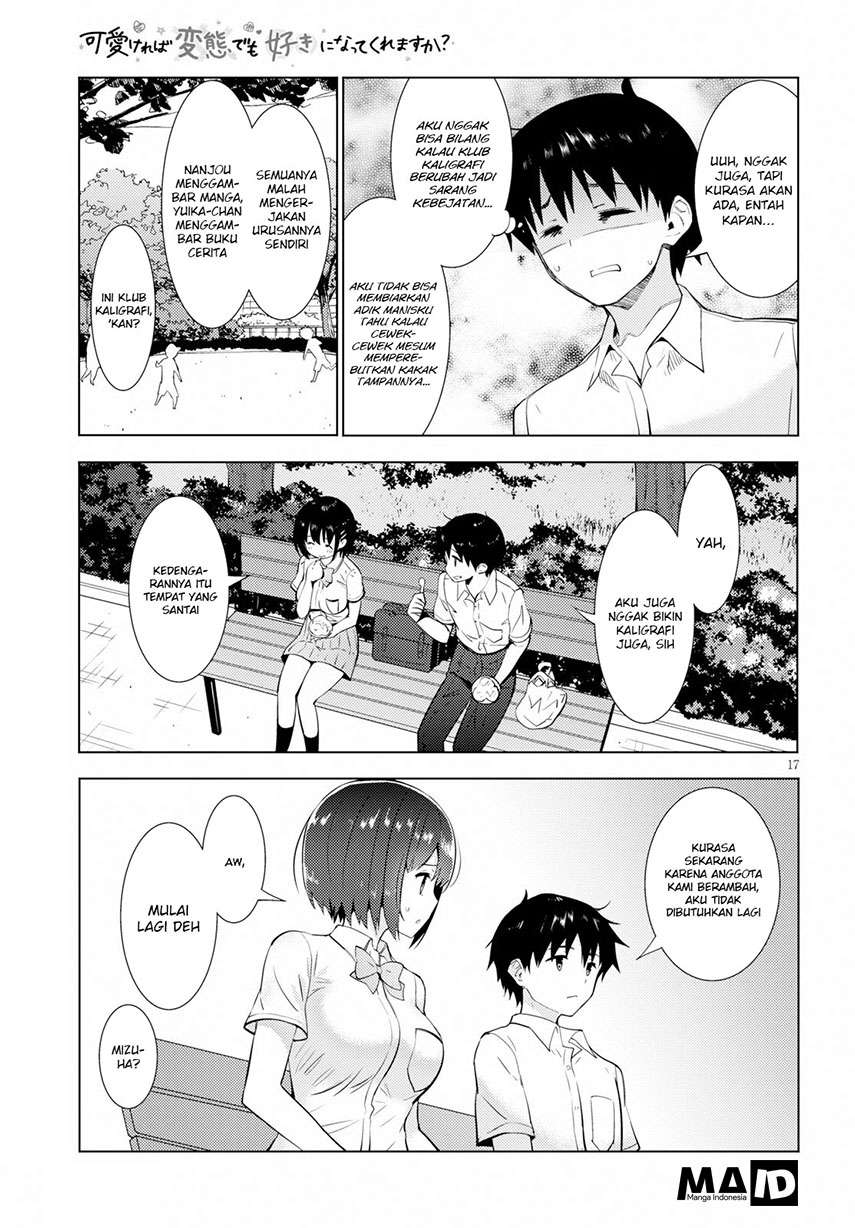 Chapter 14 - halaman 21