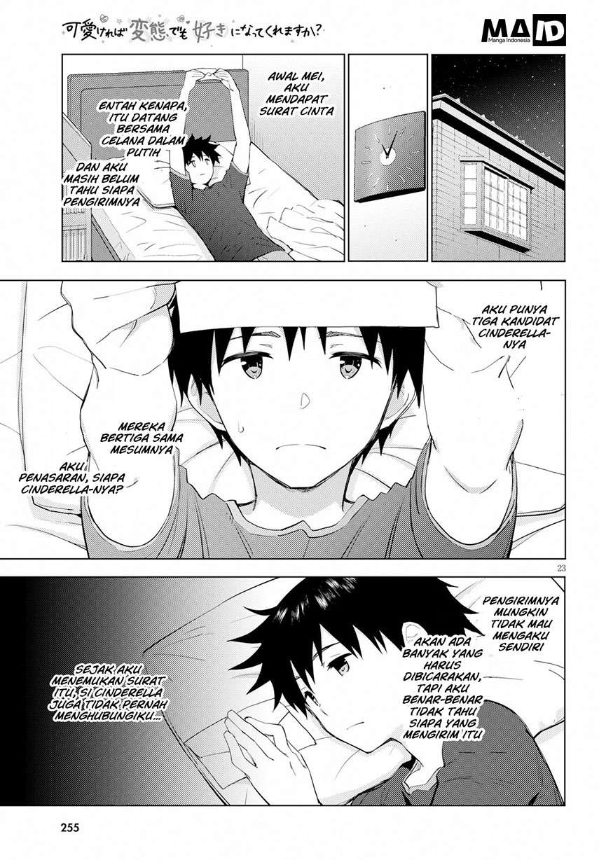 Chapter 14 - halaman 27