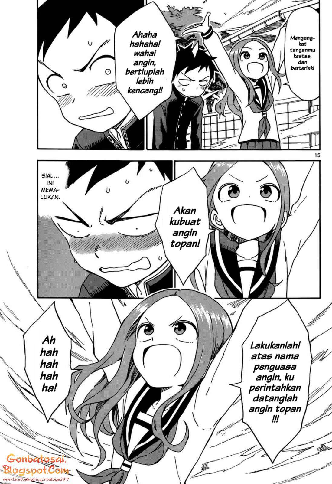Chapter 41 - halaman 18
