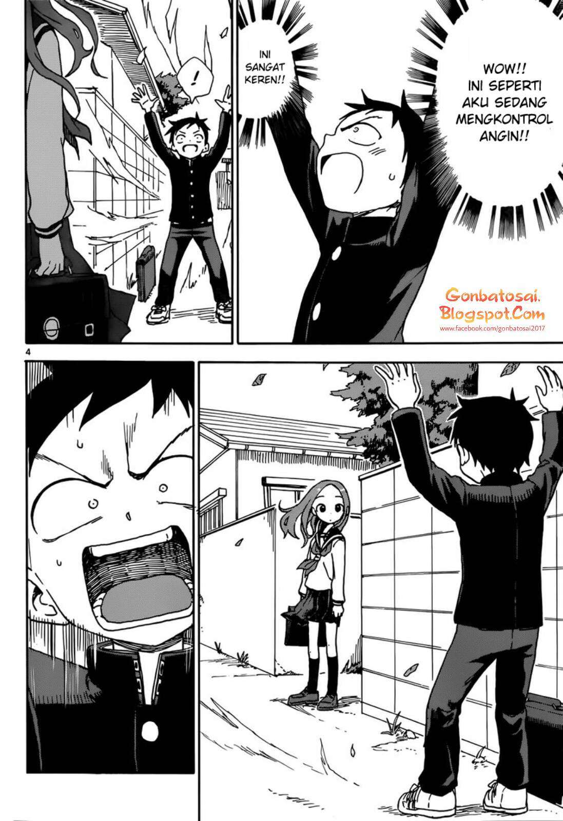 Chapter 41 - halaman 6