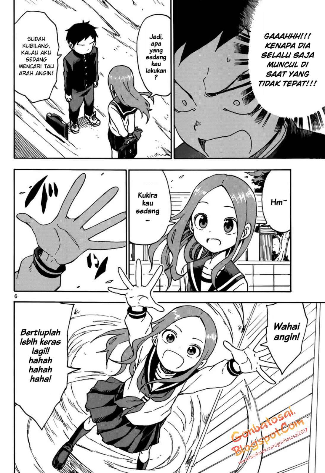 Chapter 41 - halaman 8
