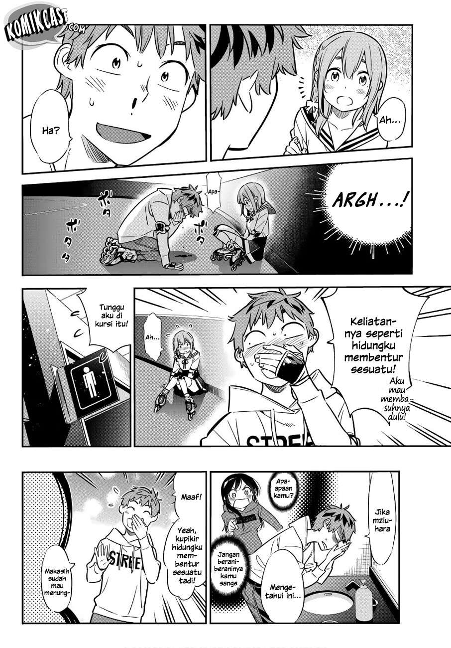 Chapter 43 - halaman 14