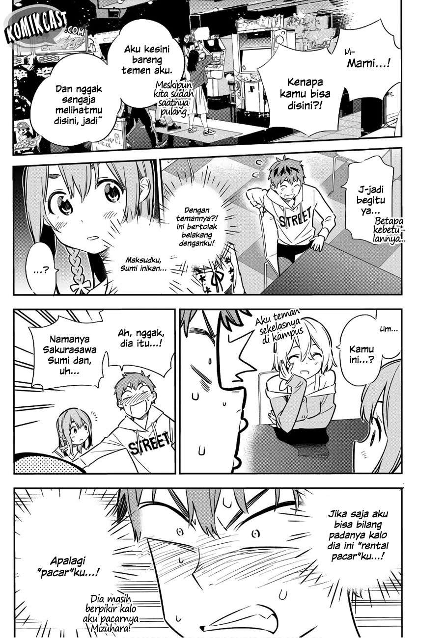 Chapter 43 - halaman 16