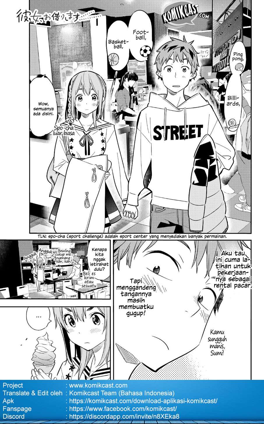 Chapter 43 - halaman 3