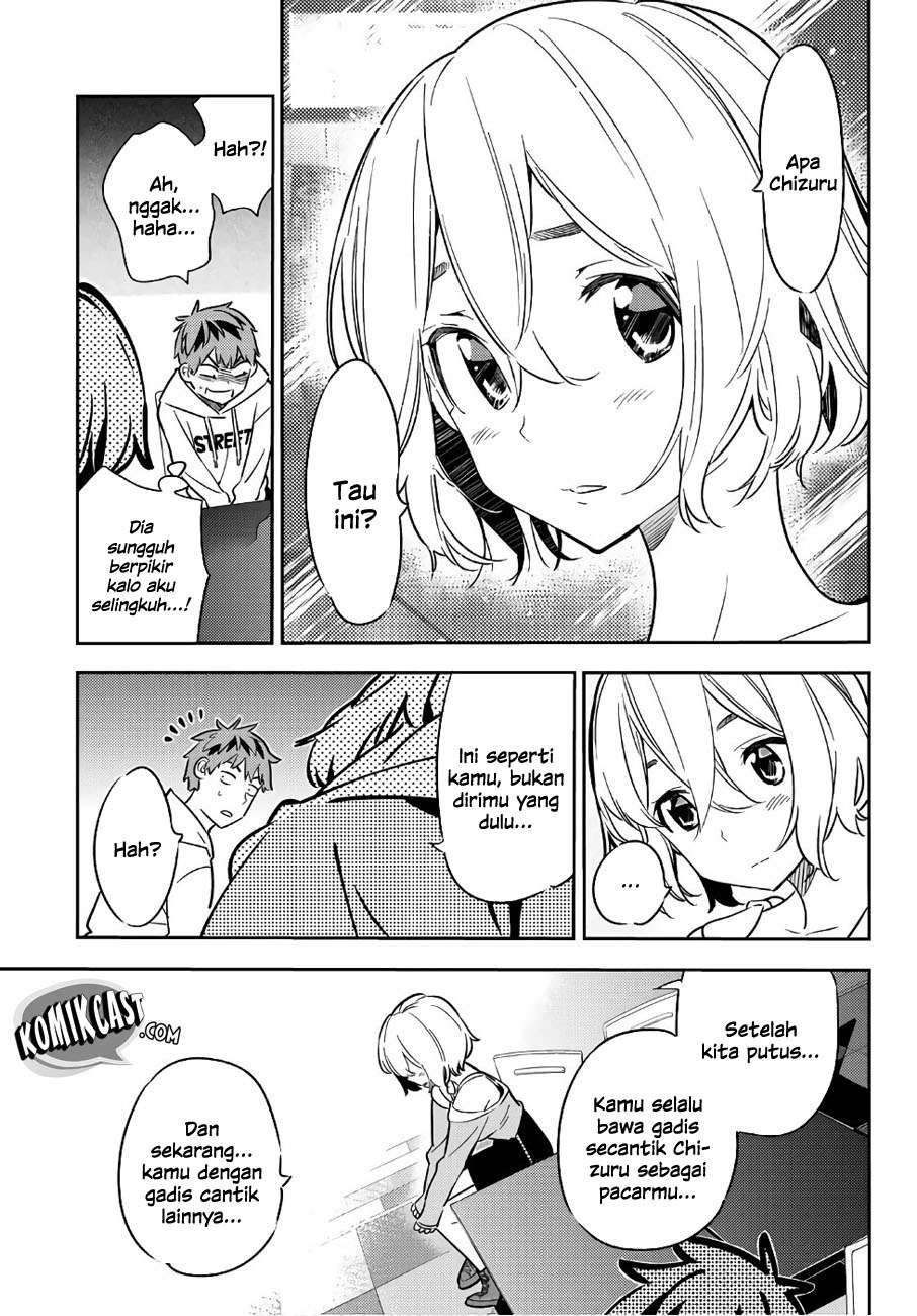 Chapter 43 - halaman 21