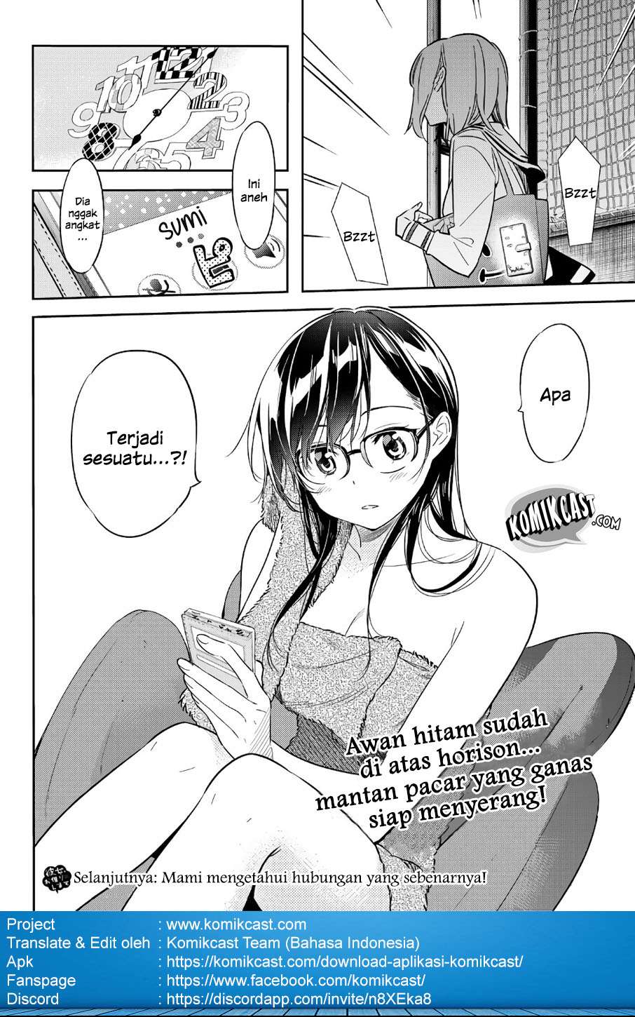 Chapter 43 - halaman 24