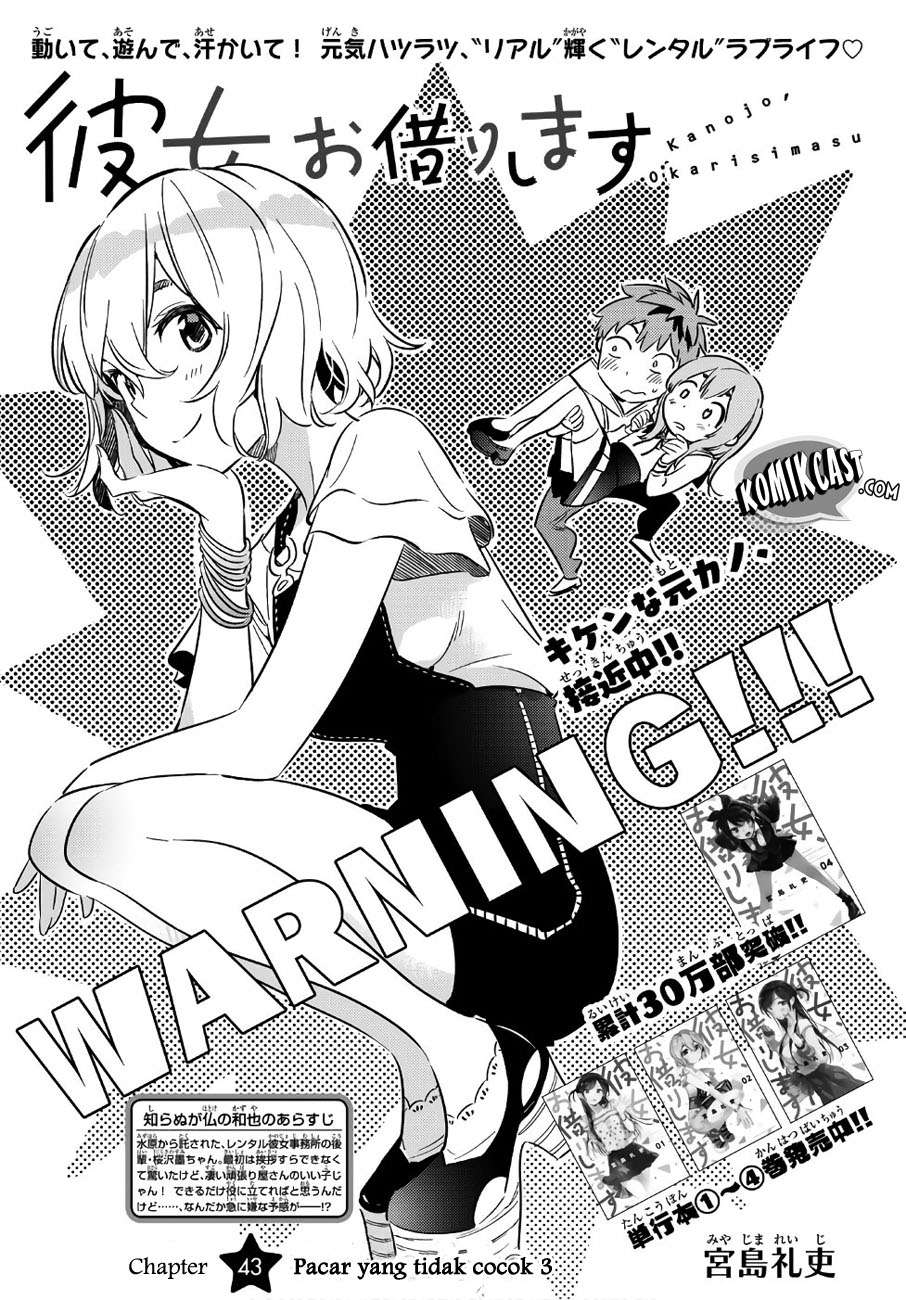 Chapter 43 - halaman 6