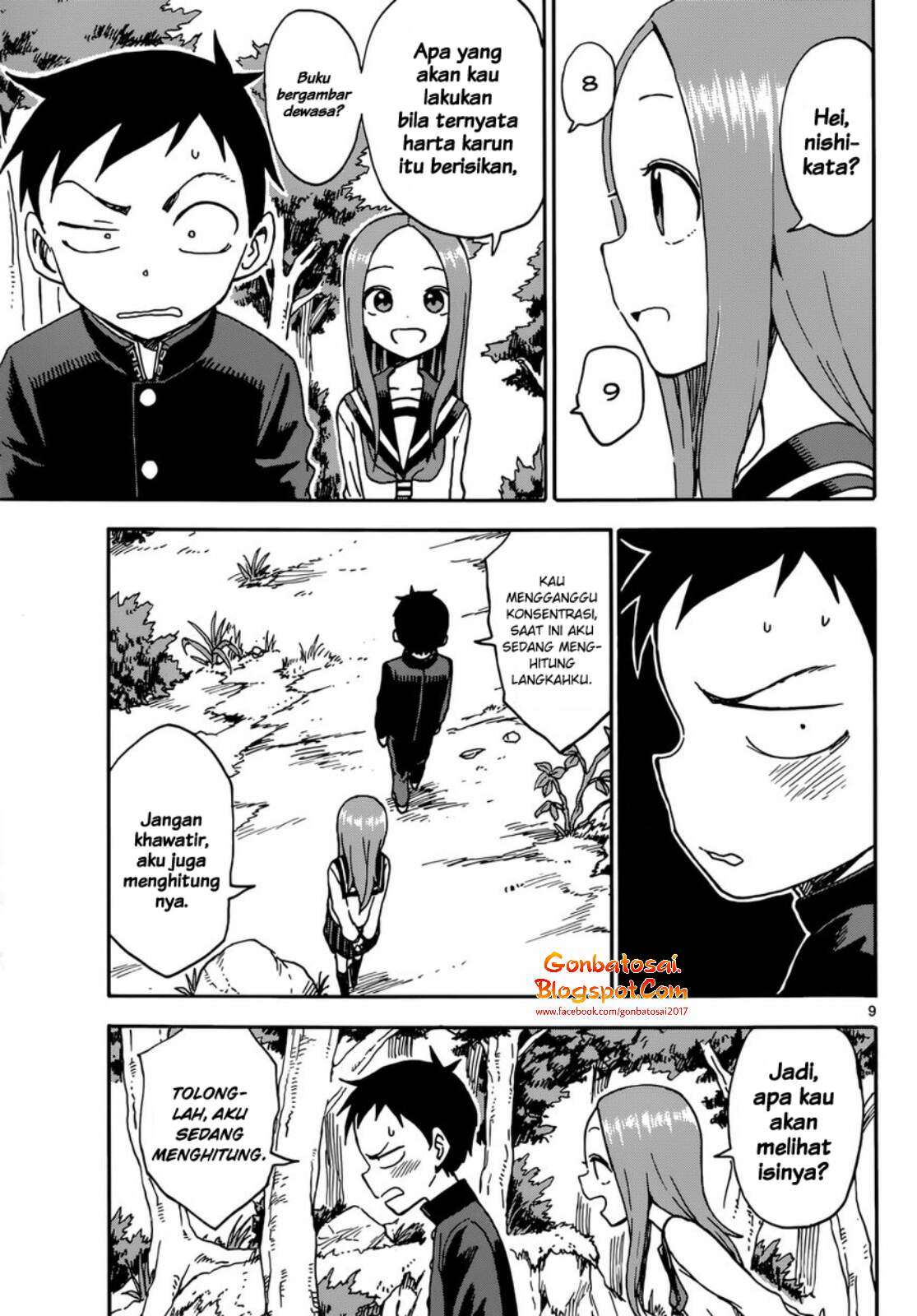 Chapter 40 - halaman 12