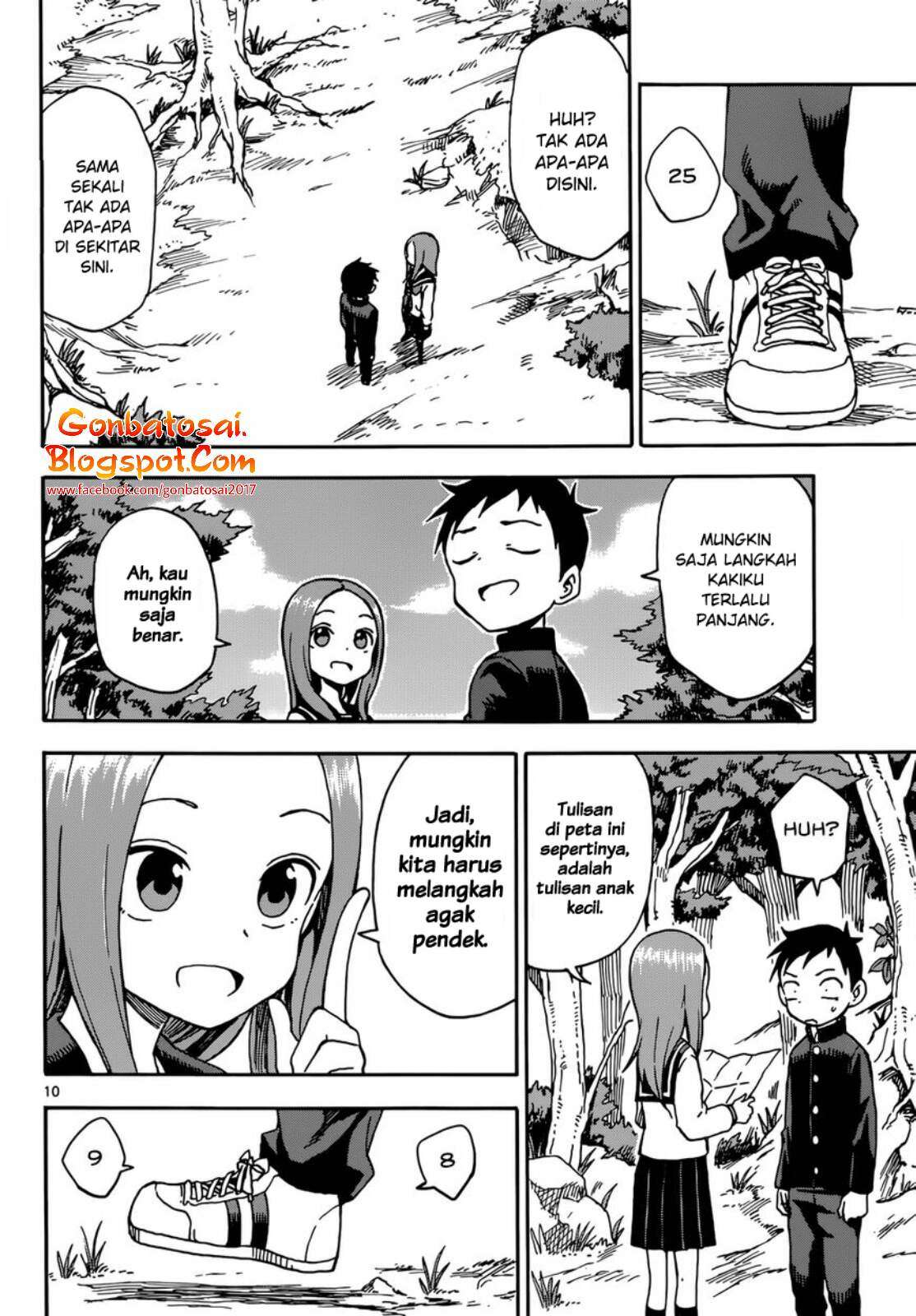 Chapter 40 - halaman 13