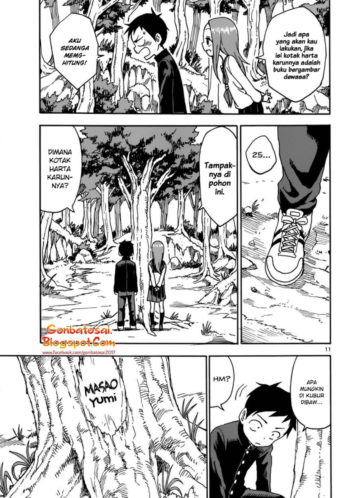 Chapter 40 - halaman 14
