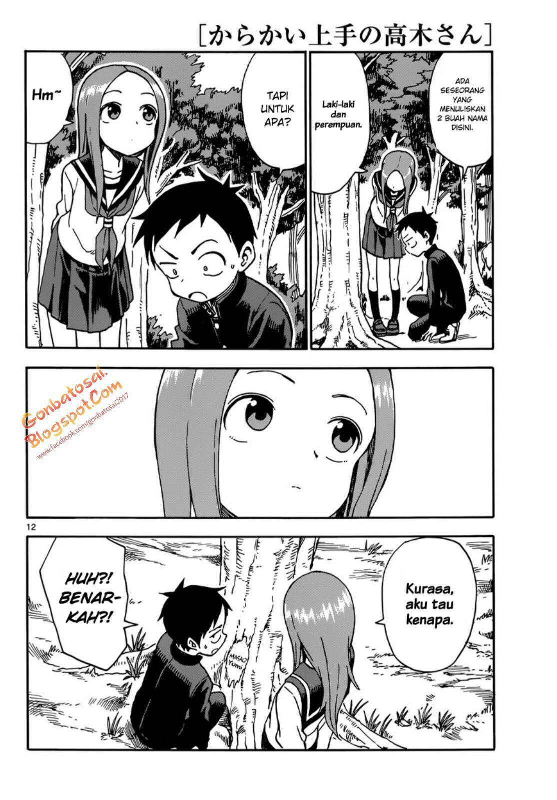 Chapter 40 - halaman 15