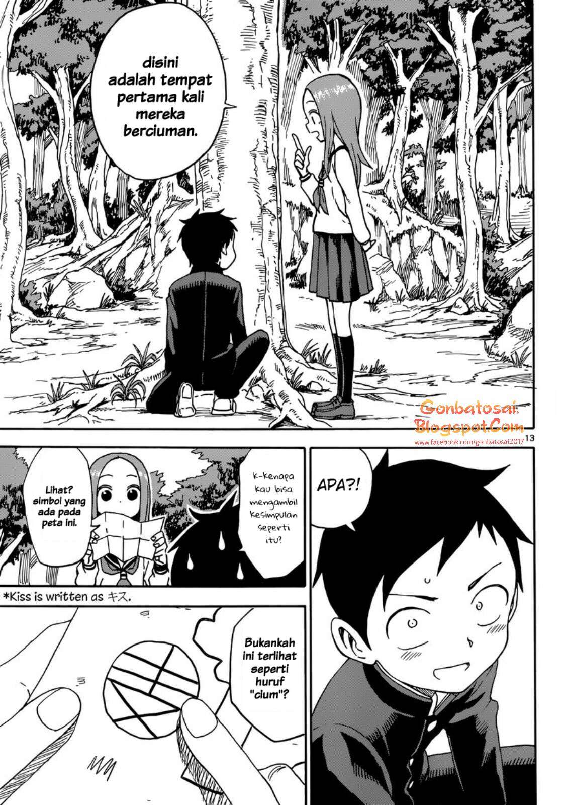 Chapter 40 - halaman 16